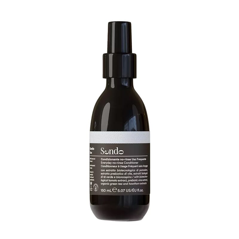 Gentle Everyday No-Rinse Conditioner 150 ml