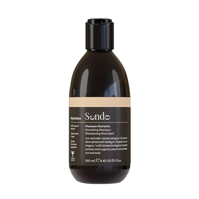 Hydration Nourishing Shampoo 250 ml