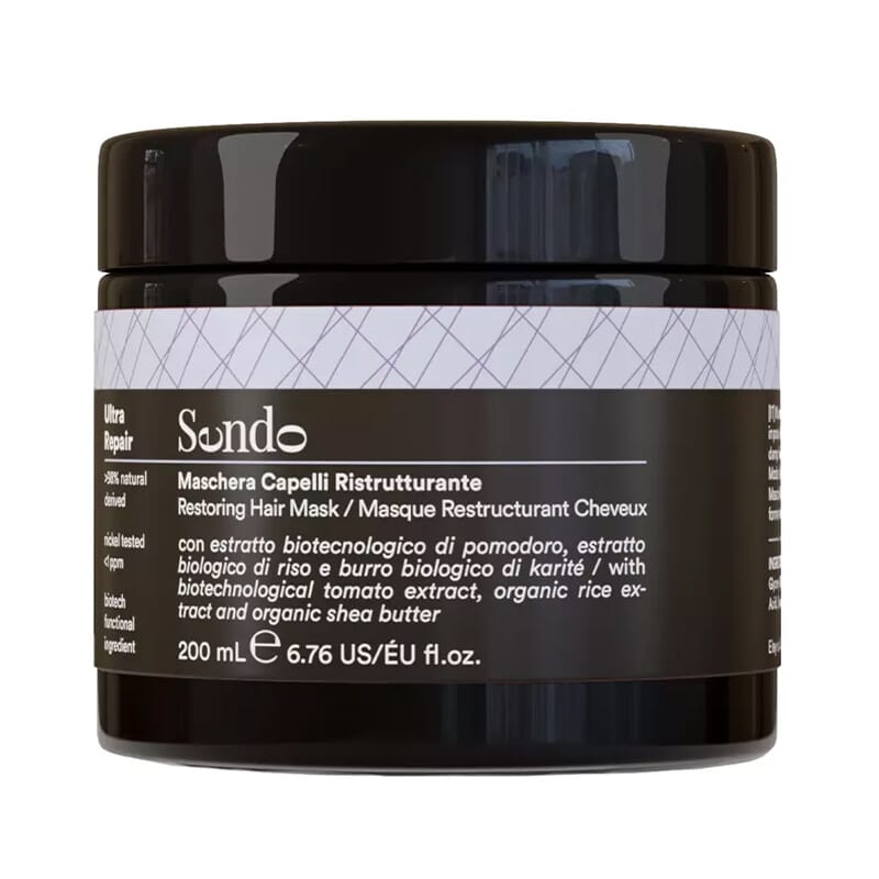 Ultra Repair Restoring Mask 200 ml