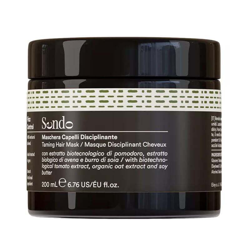 Frizz Control Taming Mask 200 ml