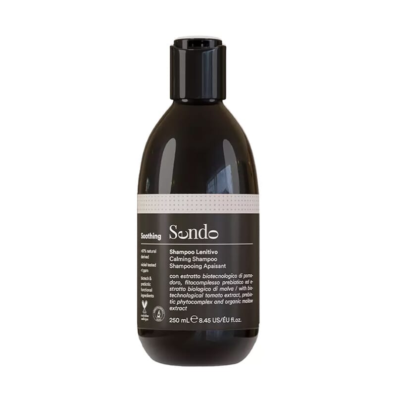 Soothing Calming Shampoo 250 ml