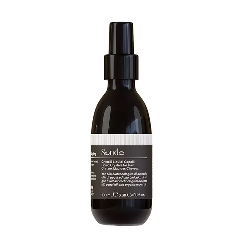 Styling Liquid Crystal 100 ml