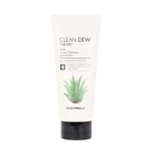 Clean Dew Aloe Foam Cleanser 180 ml di TonyMoly