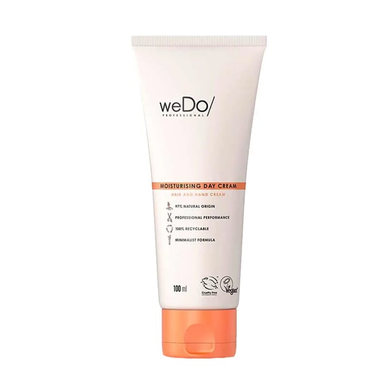 Moisturising Day Cream 100 ml
