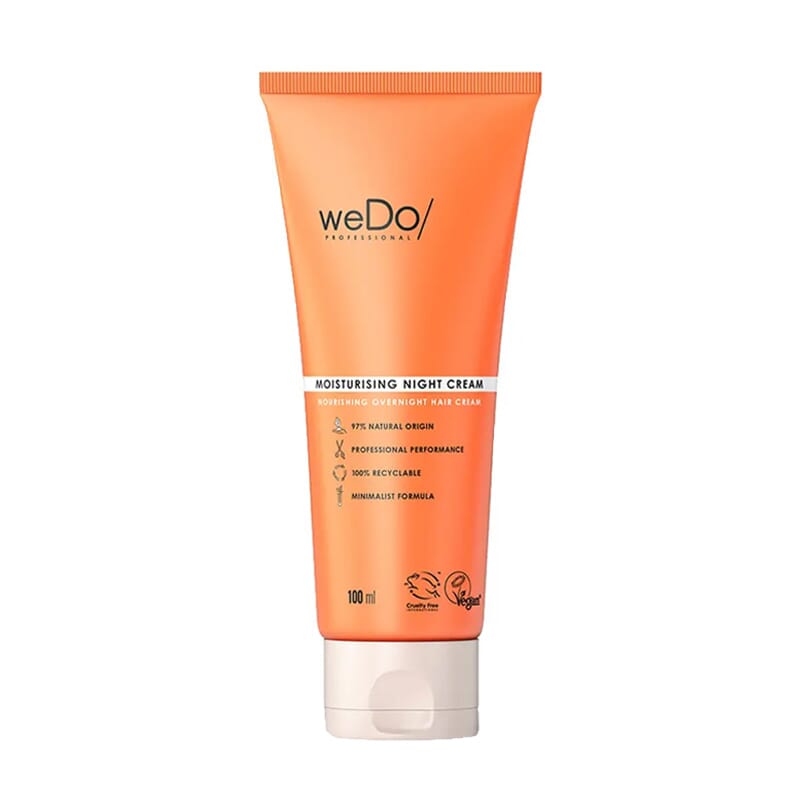 Moisturising Night Cream 100 ml