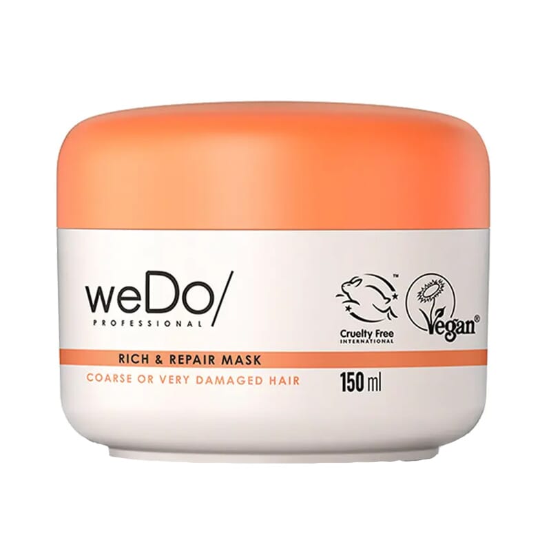 Rich & Repair Mask 150 ml