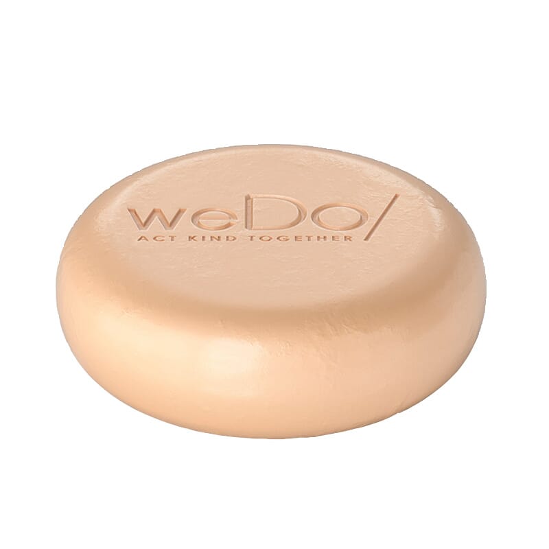 No Plastic Shampoo Solid 80g