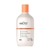 Rich & Repair Shampoo 300 ml de Wedo