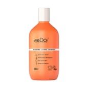 Moisture & Shine Shampoo 300 ml di Wedo