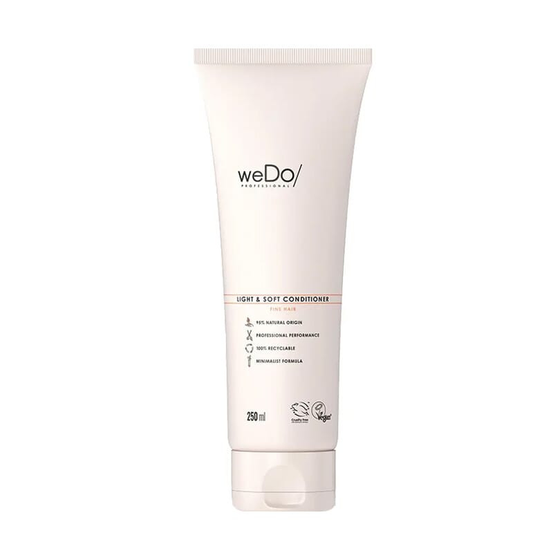 Light & Soft Conditioner 250 ml