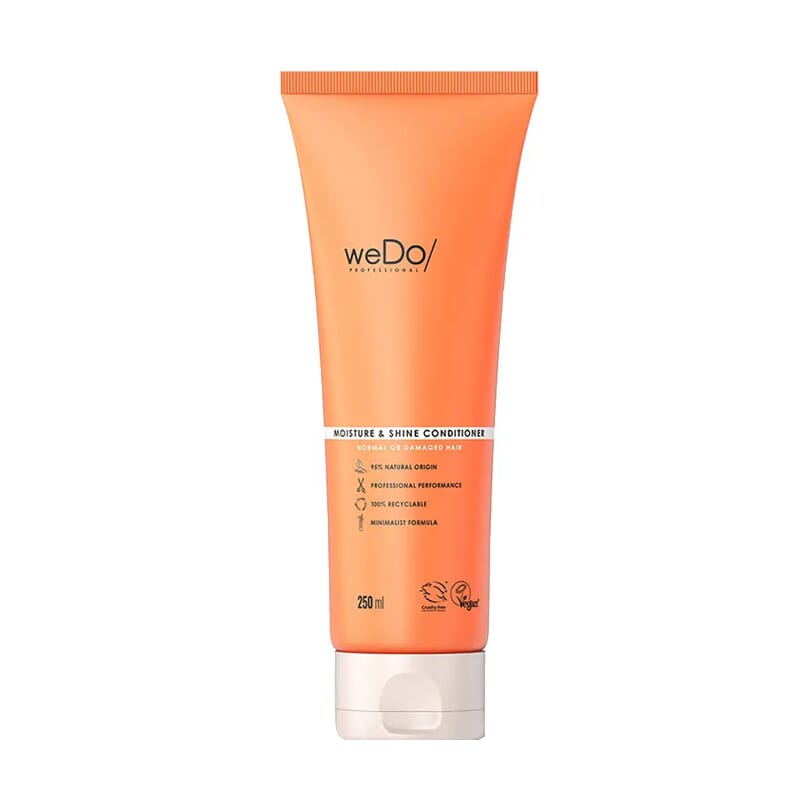 Moisture & Shine Conditioner 250 ml