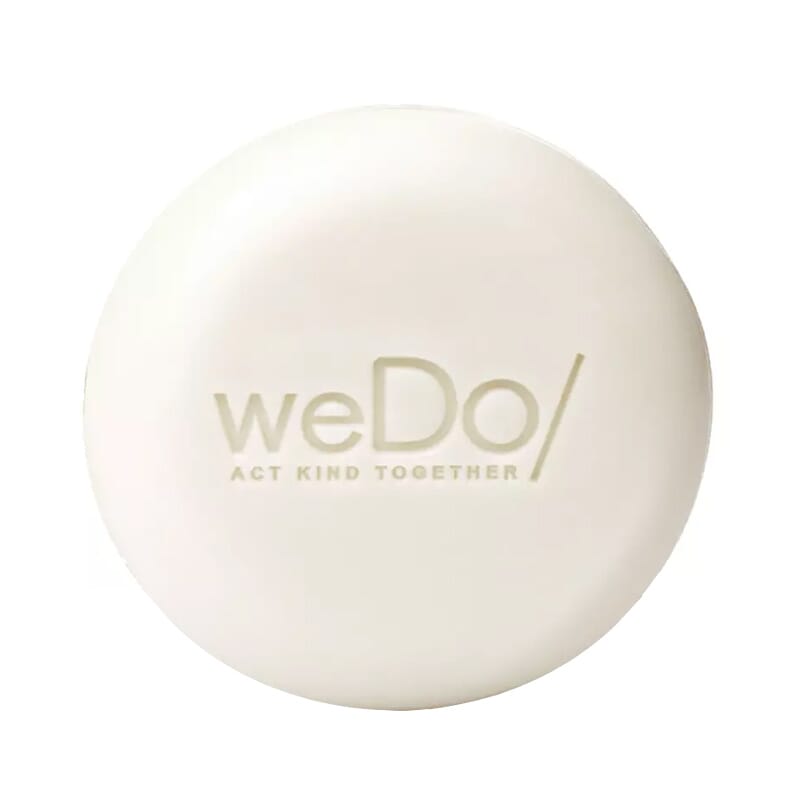 Light & Soft Champú Sólido Para Cabello Fino Y Cuerpo 80g