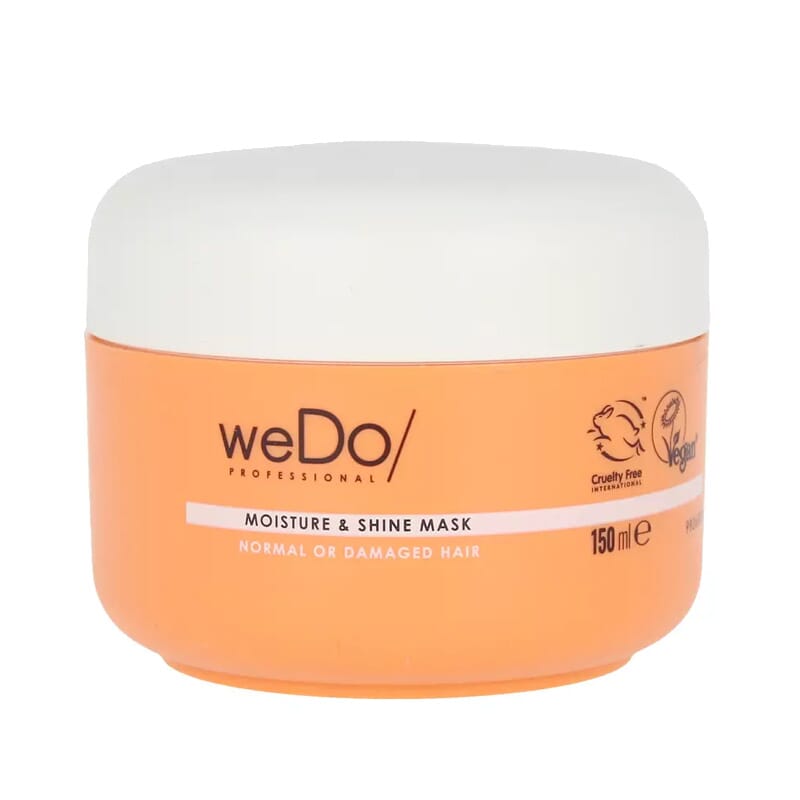 Moisture & Shine Mask 150 ml