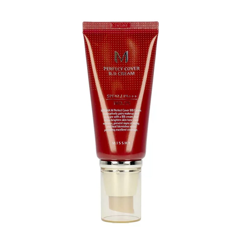 Perfect Cover Bb Cream Spf42 #23-Natural Beige 20 ml