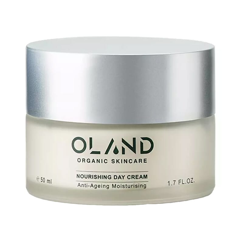 Nourishing Day Cream 50 ml