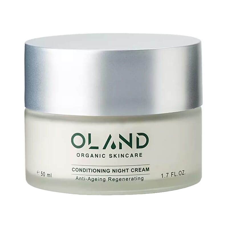 Conditioning Night Cream 50 ml