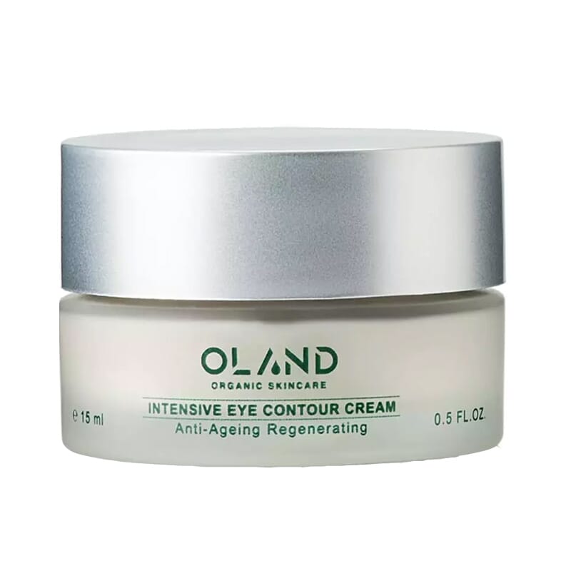 Intensive Eye Contour Cream 15 ml