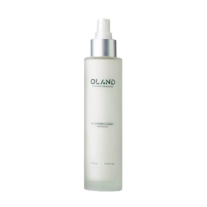 Replenishing Cleanser 100 ml