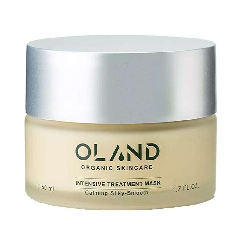 Intensive Treatment Mask 50 ml