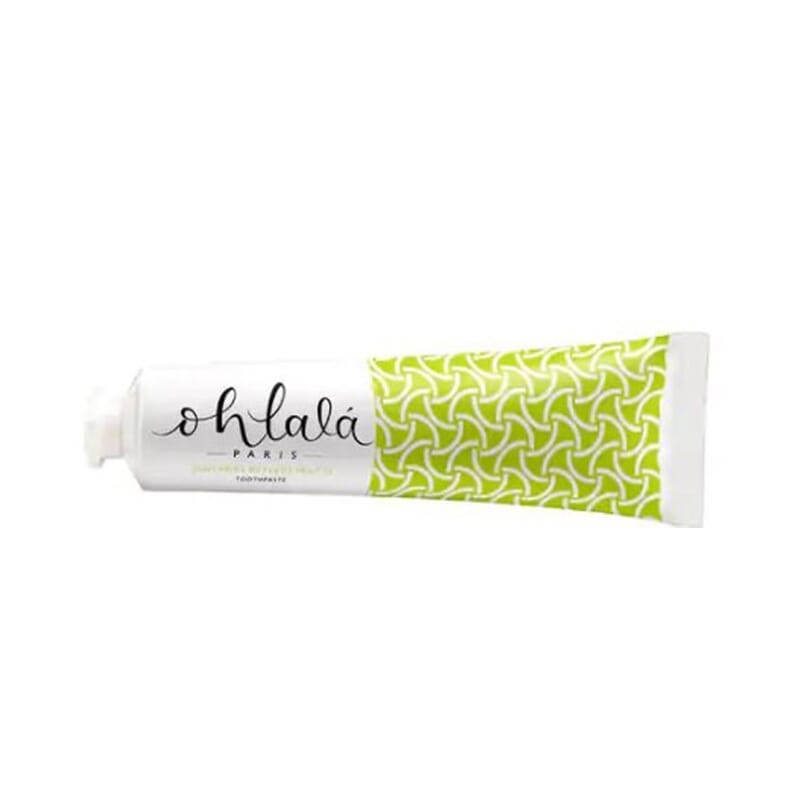 Menthe Pistache Dentifrice 100 ml