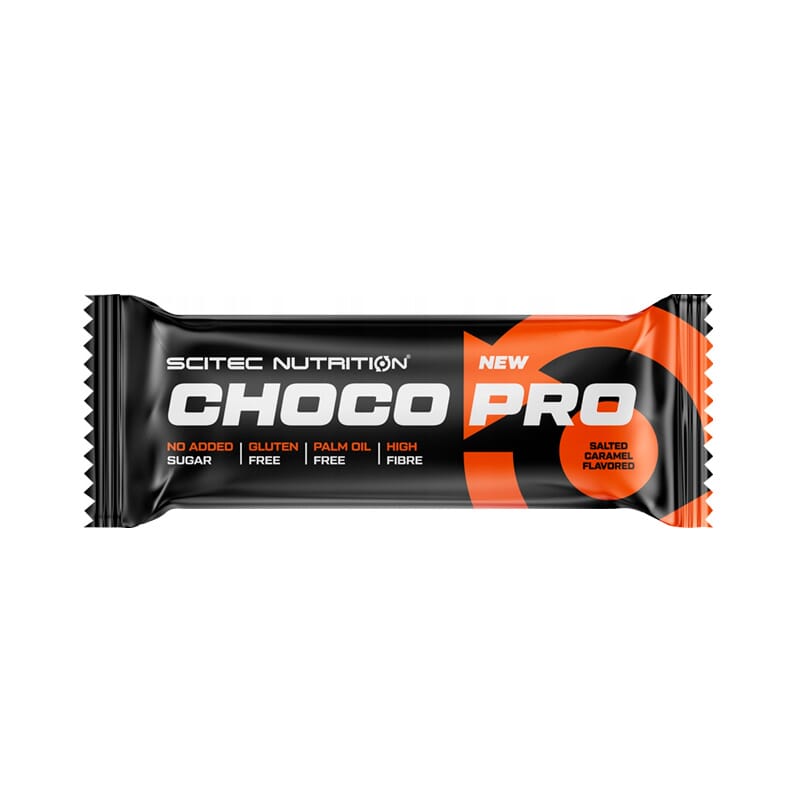 Choco Pro 50g
