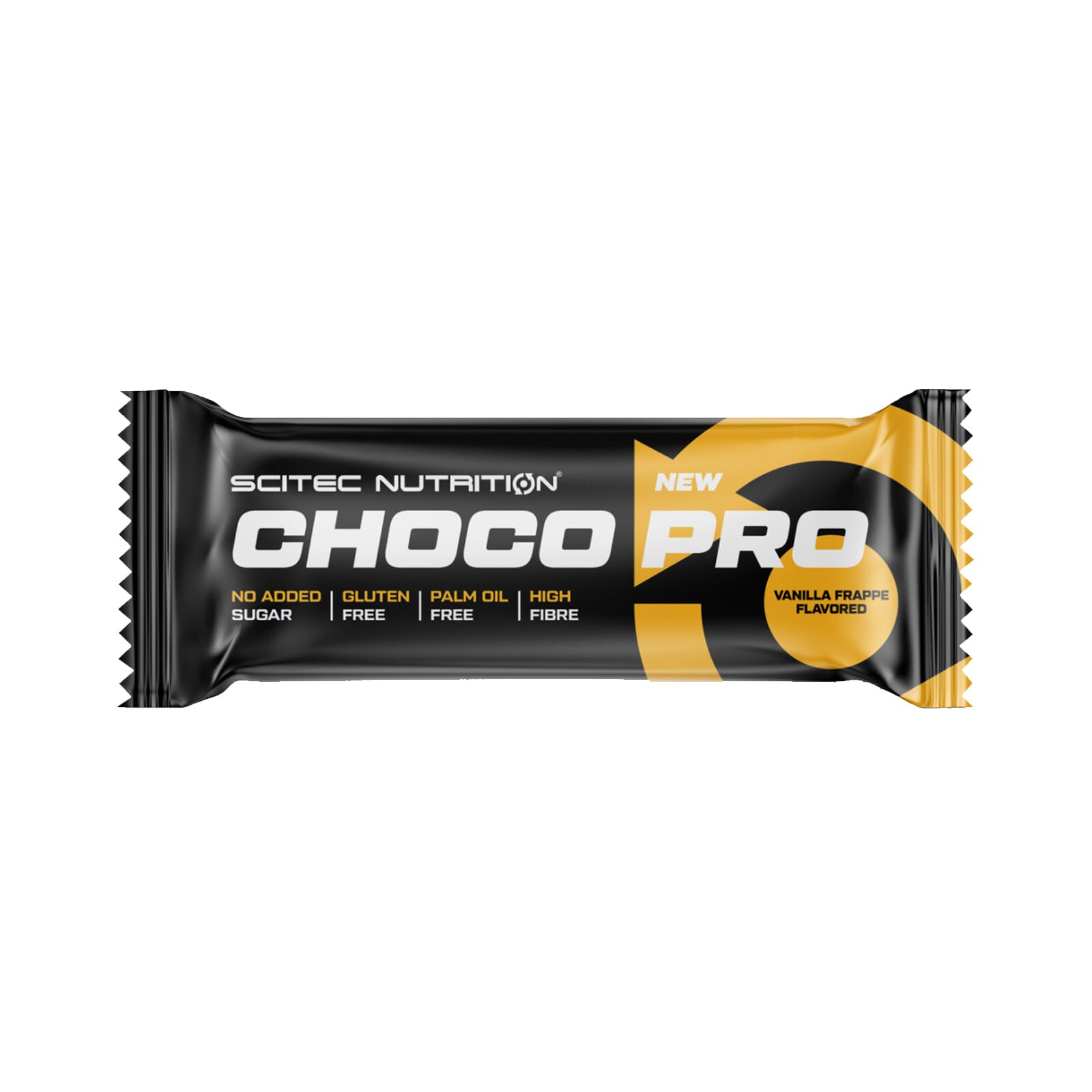 CHOCO PRO 50g 20 Barritas