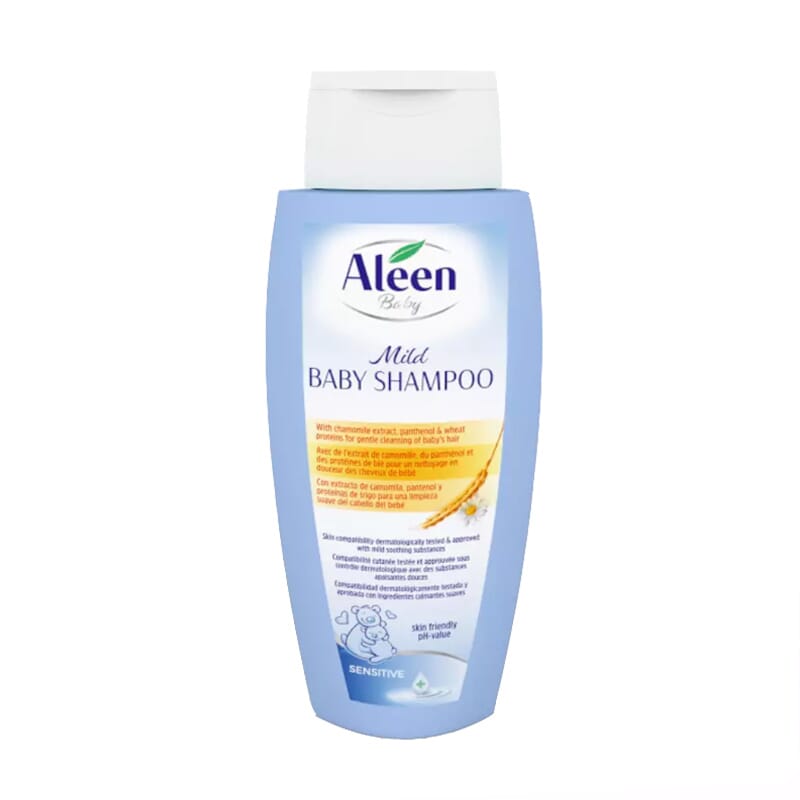 Mild Baby Shampoo 300 ml