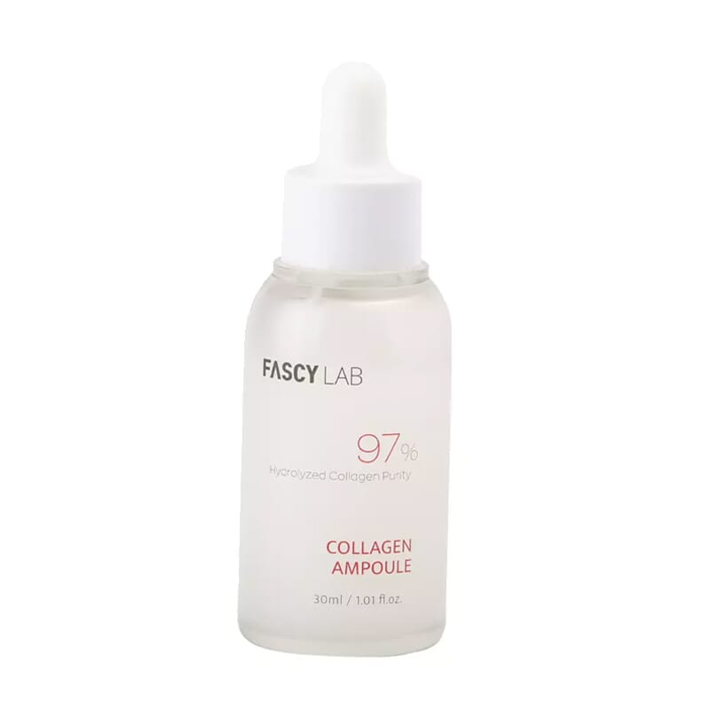 Collagen Ampoule 30 ml