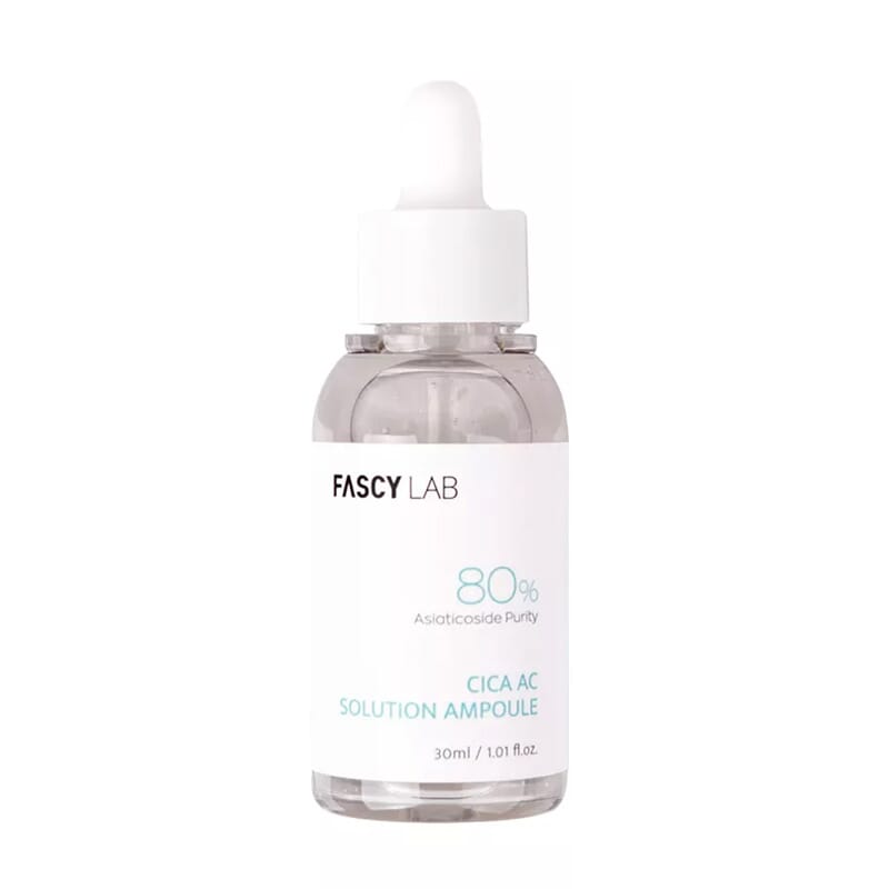 Cica Ac Solution Ampoule 30 ml