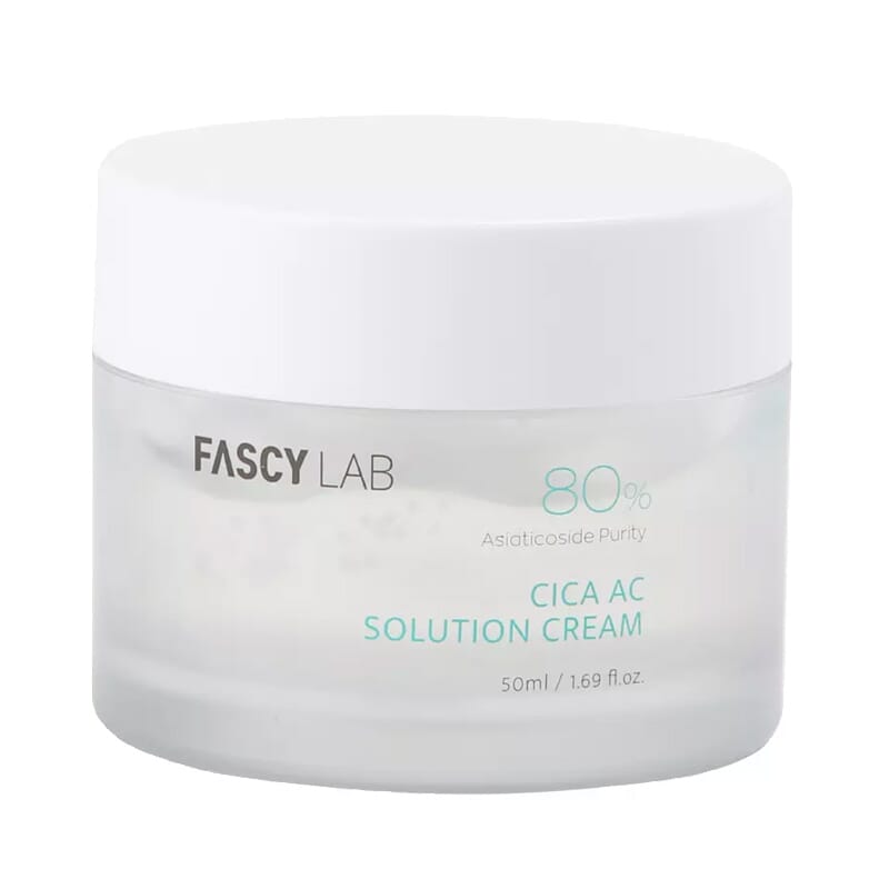 Cica Ac Solution Cream 50 ml