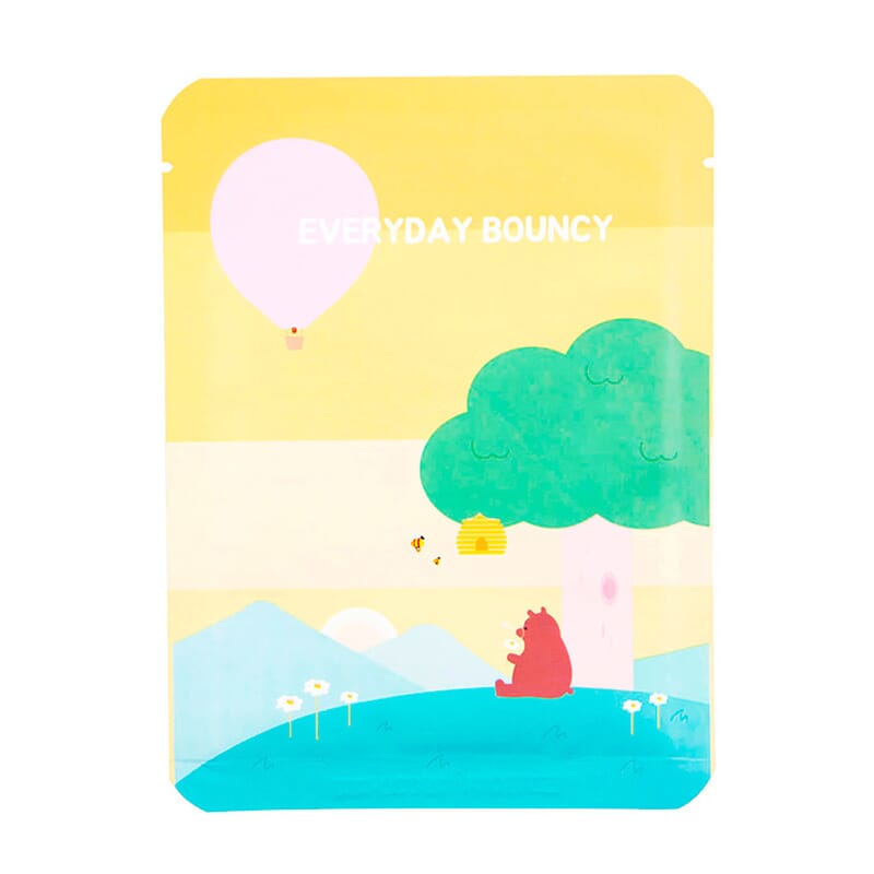 Everyday Bouncy Facial Mask 25 ml