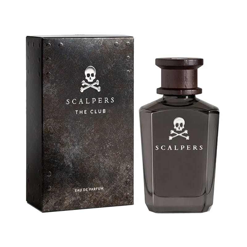 The Club EDP 75 ml