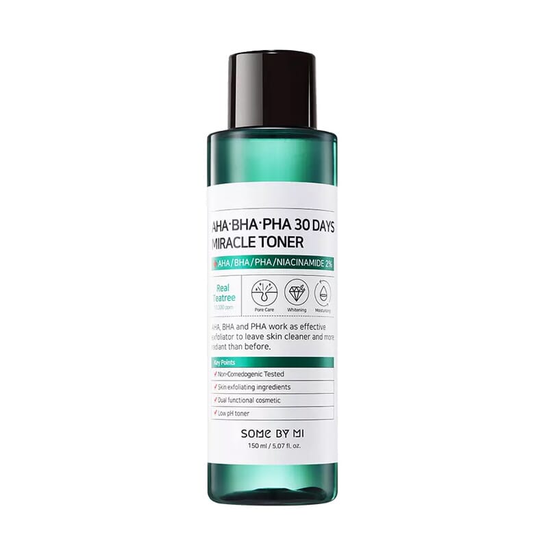 Aha-Bha-Pha 30 Days Miracle Toner 150 ml