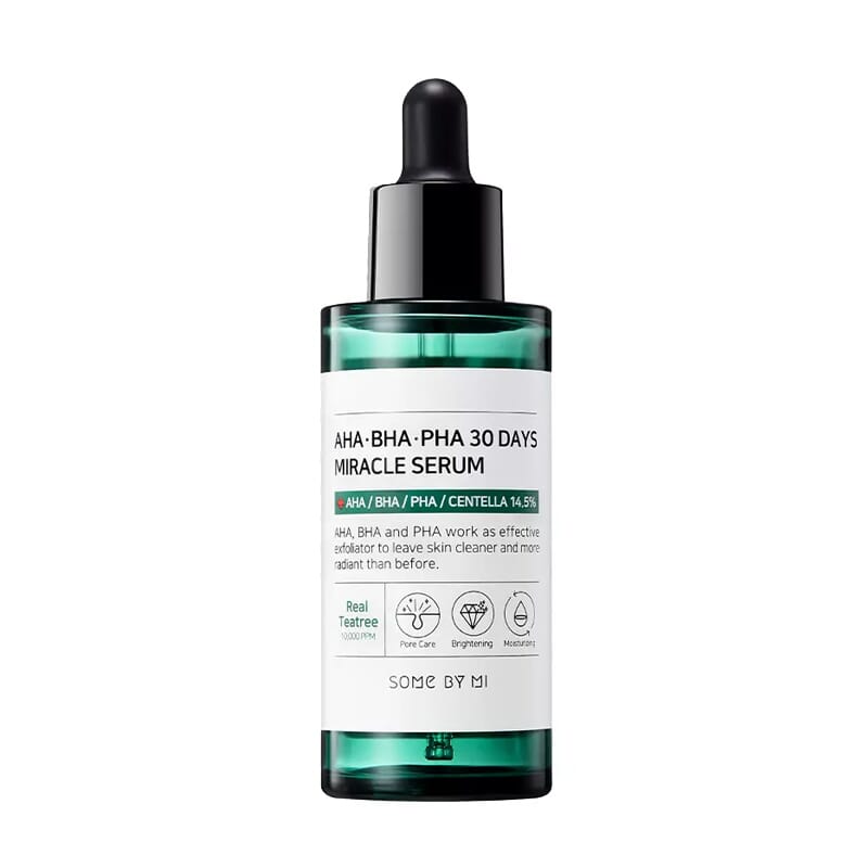 Aha-Bha-Pha 30 Days Miracle Serum 50 ml