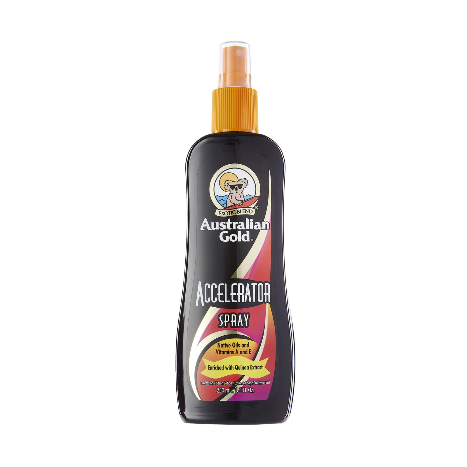 Accelerator Spray 250 ml