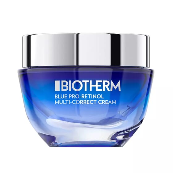 Blue Pro-Retinol Multi-Correct Cream 50 ml de Biotherm