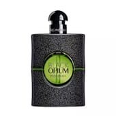 Black Opium Illicit Green EDP 75 ml de Yves Saint Laurent