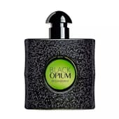 Black Opium Illicit Green EDP 30 ml da Yves Saint Laurent
