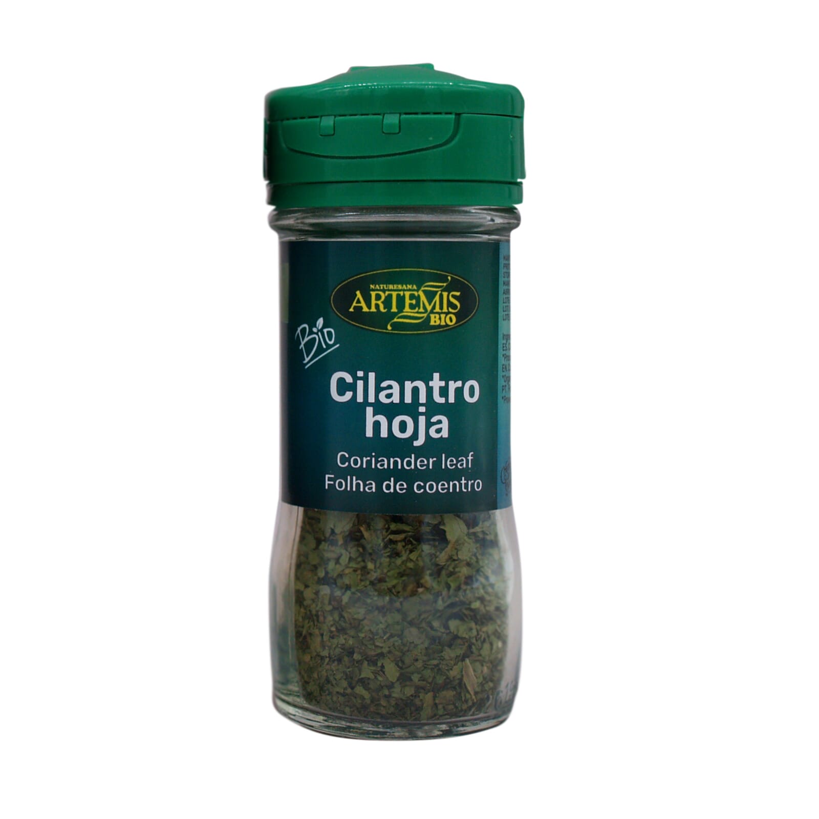 Cilantro Hoja Bio 6g