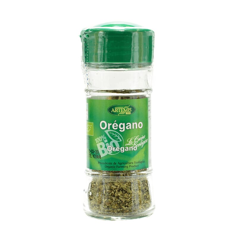 Orégano Bio 15g