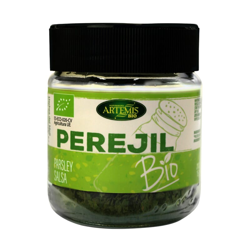 Perejil Bio 16g