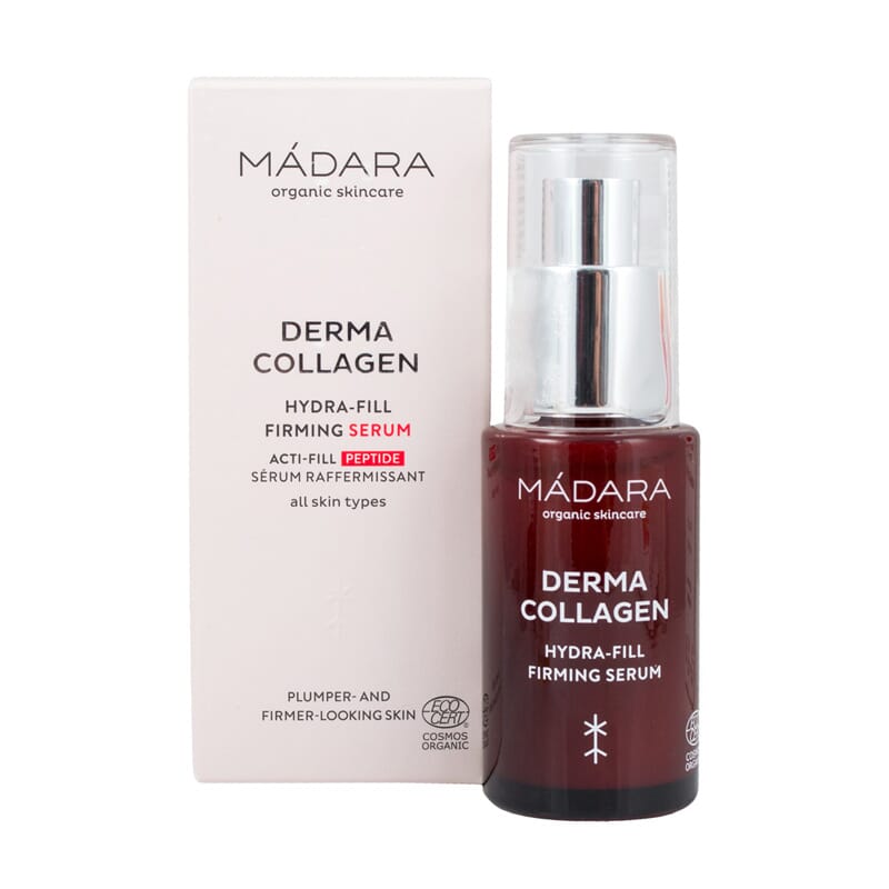 Derma Collagen Sérum Reafirmante 30 ml