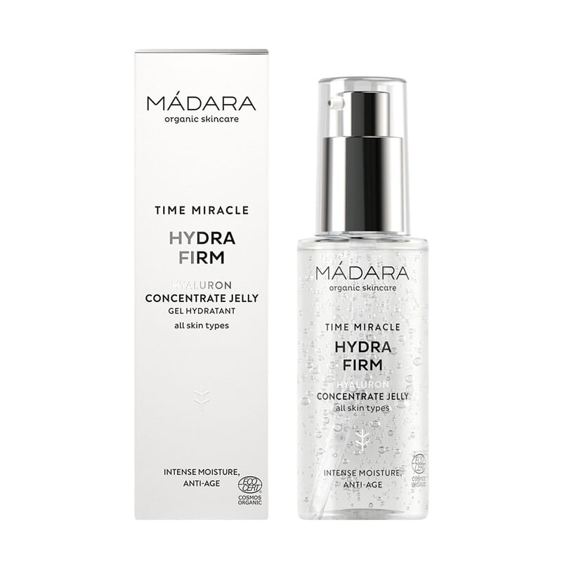 Time Miracle Hydra Firm Hydraterende Gel 75 ml