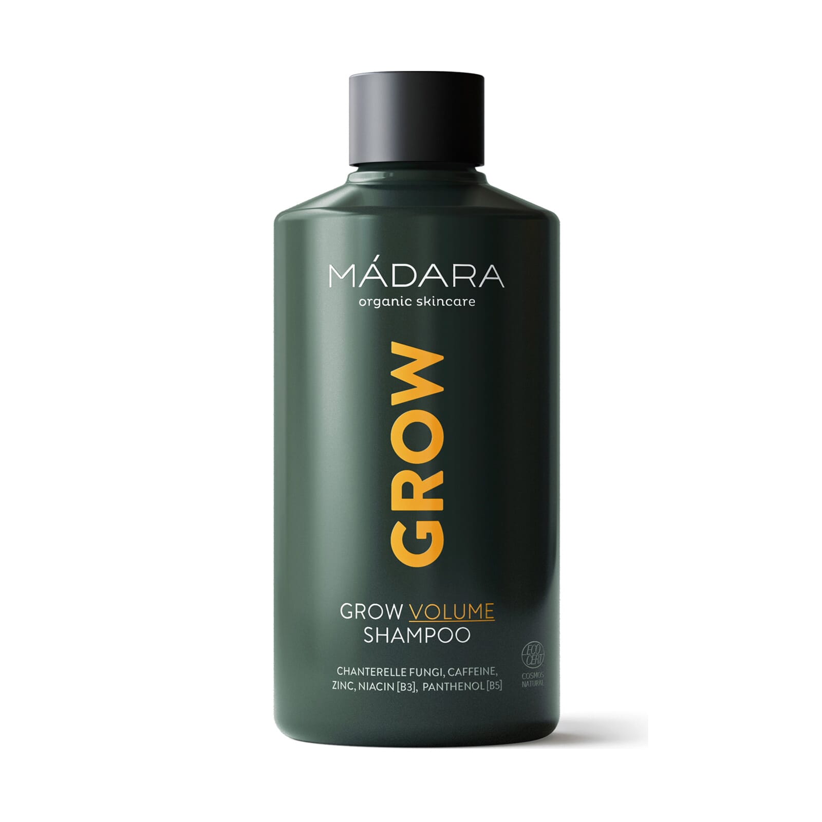 Grow Champú Volumen 250 ml