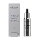 Re:gene Serum Lifting Optique 15 ml de Mádara Organic Skincare