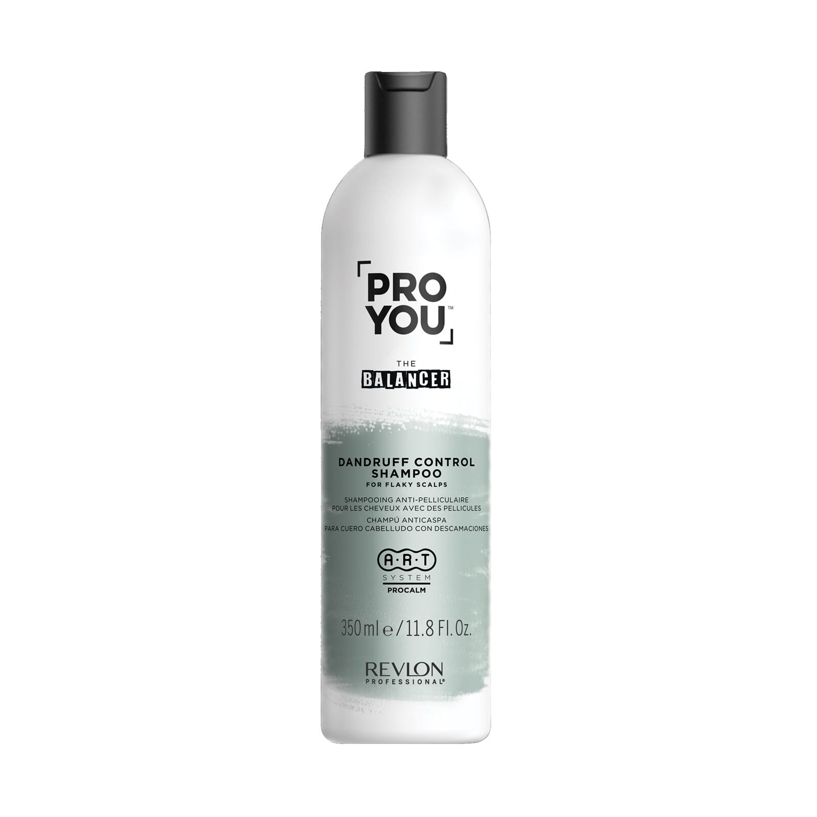 RP Proyou The Balancer Shampoo Drandruff 350 ml