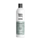 RP Proyou The Balancer Shampoo Drandruff 350 ml de Revlon