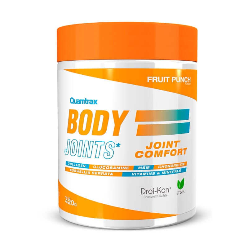 Body Joints 420g
