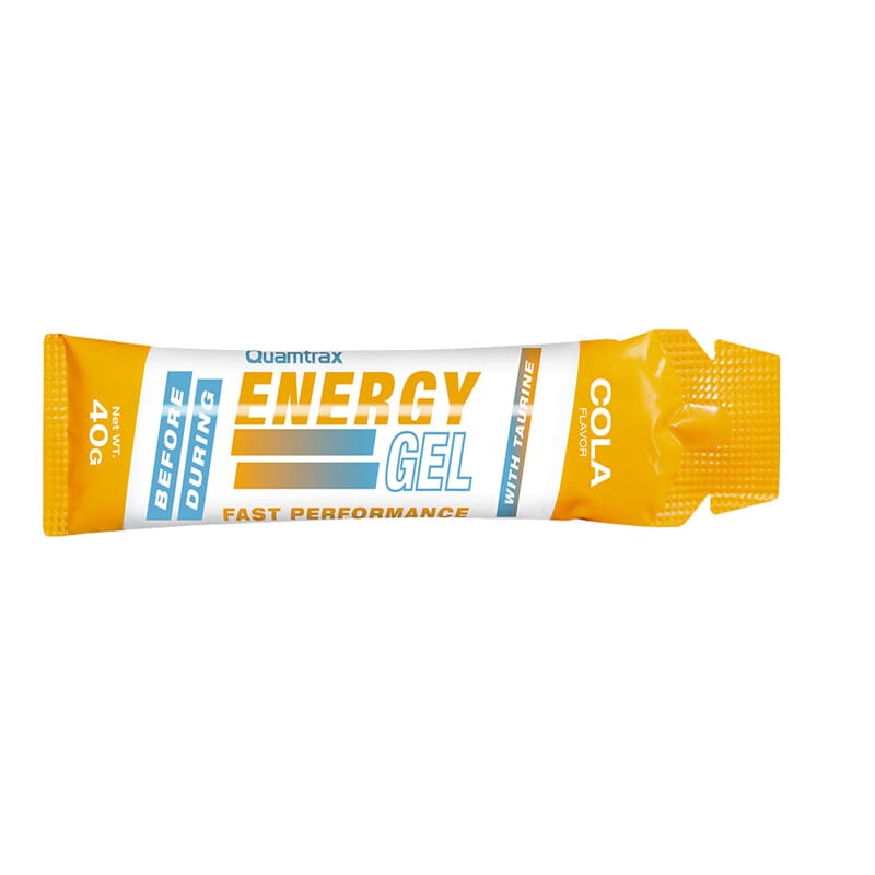 Energy Gel Taurine 40g