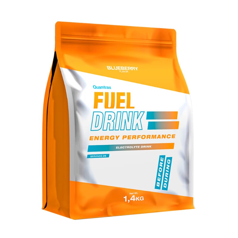 Fuel Drink 1.4 Kg